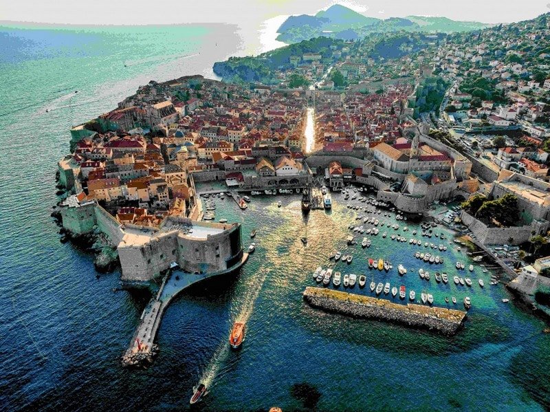 Dubrovnik